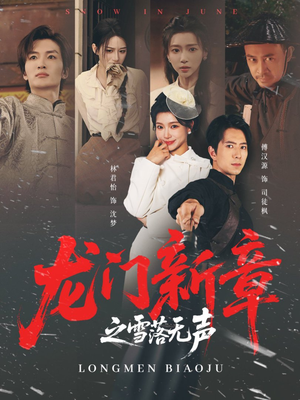 短剧《龙门新章之雪落无声》62集短剧全剧在线免费观看无广告