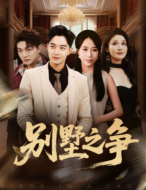 短剧《别墅之争》59集短剧免费在线看完整故事