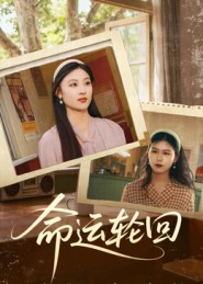 命运轮回（40集）热播短剧火爆来袭