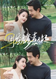 团宠老爹惹不起（62集）一口气追到短剧大结局