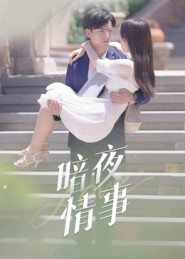 短剧《暗夜情事》100集短剧在线解锁全集免费赏
