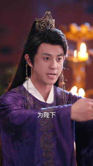 让你去和亲你在敌国登基了（65集）短剧限免全集任你点