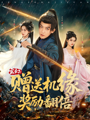  玄幻：赠送机缘，奖励翻倍（80集）短剧推荐我每天持续更新