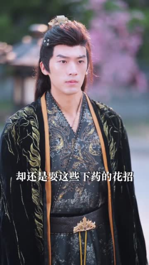 一枕海棠醉君怀（73集）爱上了这部短剧了