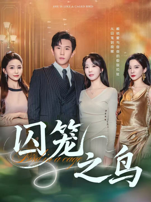 囚笼之鸟（52集）全部免费观看全集