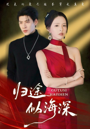 归途似海深（61集）古装穿越短剧推荐