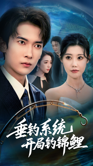 短剧《垂钓万物开局钓鱼破记录》70集短剧1080P超清画质畅快看