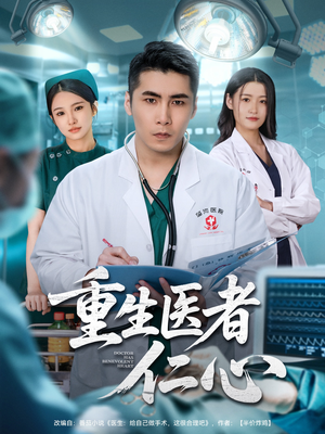 短剧《重生医者仁心》79集短剧全剧在线免费观看