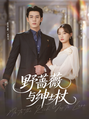 野蔷薇与绅士杖（78集）番茄小说短剧免费看