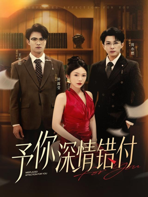 予你深情错付（34集）排行榜前十短剧免费观看