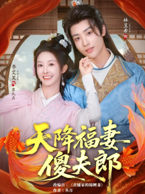 天降福妻傻夫郎（85集）精彩短剧看全集