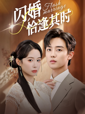 短剧《闪婚恰逢其时》53集短剧全集无删减免费看