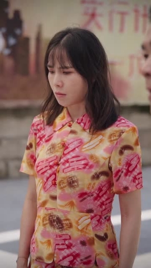 四十而已，厂花照样逆袭（29集）悟空短剧免费看全集