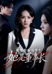 被甩的实习生？她是董事长！（59集）短剧大结局全集特惠