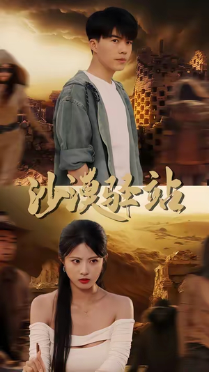 沙漠驿站（49集）高清画质短剧免费看