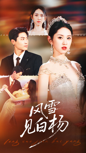 风雪见白杨（93集）排行榜前十短剧免费观看网站