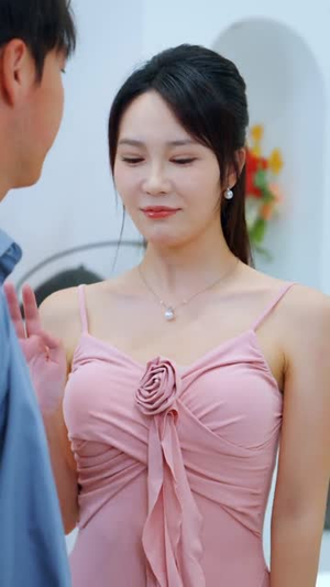 山村野花香（71集）超好看古装短剧