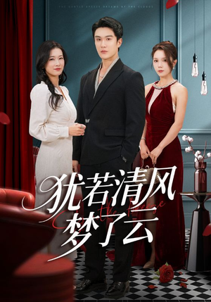 犹若清风梦了云（66集）每天分享不一样剧情短剧