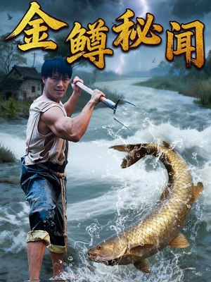 短剧《金鳟秘闻》40集短剧高清无删减版在线看