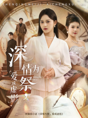 深情为祭，爱成虚影（60集）热门短剧免费观看