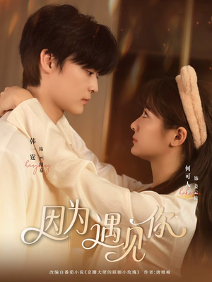 因为遇见你（79集）免费看全网影视短剧动漫