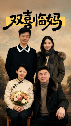 双喜临妈（30集）热门短剧推荐。