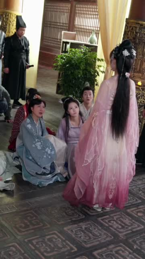 短剧《重生不原谅，侯府全员后悔了》70集短剧超清画质一键畅看