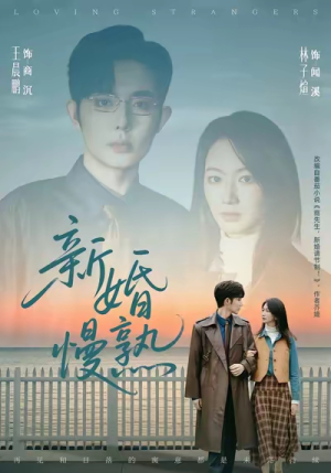 新婚慢熟（105集）短剧分享关注我一起追剧