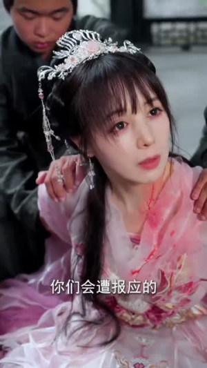 短剧《重生不原谅，侯府全员后悔了》70集短剧在线解锁全集无广告