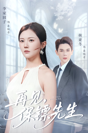 再见保镖先生（51集）红果短剧看全集