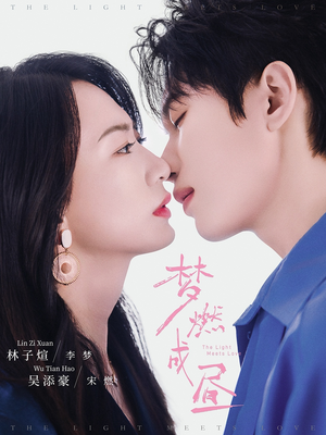 梦燃成昼（60集）短剧更新抢先看