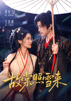 故棠照雪来（100集）番茄短剧免费看