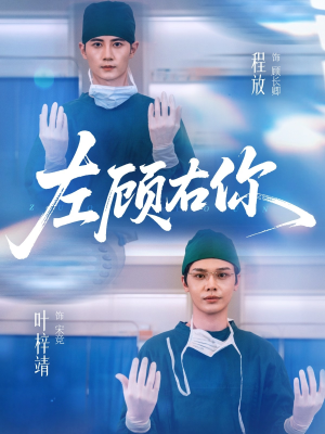 短剧《左顾右你》66集短剧超清画质免费观看