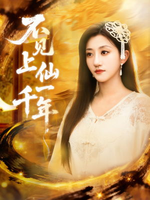 短剧《不见上仙一千年》75集短剧免费在线观看高清大结局