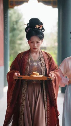 这公主有亿点点毒（62集）短剧视频变现上热门