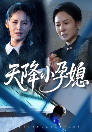 短剧《天降小孕媳》37集短剧高清流畅免费看大结局