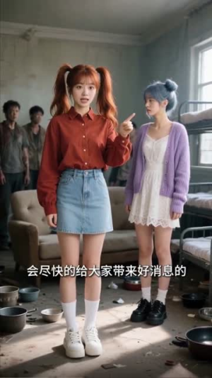 短剧《我凭前世记忆改写末世结局（长篇）》长篇短剧全集免费在线解锁