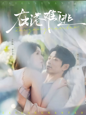 短剧《在港难逃》75集短剧超清版本免费观看