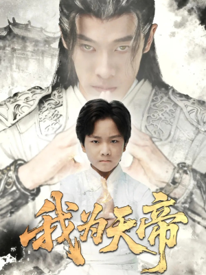 短剧《我为天帝》61集短剧全集资源免费在线赏