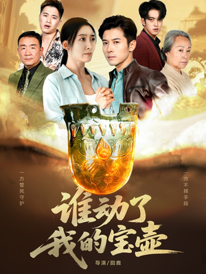 谁动了我的宝壶（31集）短剧排行榜前十名