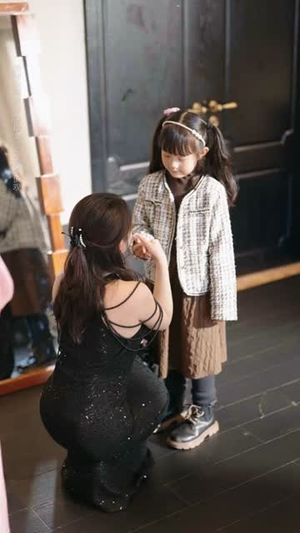 雇佣心动（87集）韩国短剧精彩片段