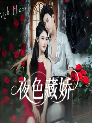 夜色藏娇（65集）好看又精彩的短剧来了