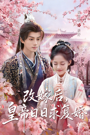 改嫁后，皇帝日日求复婚（72集）高分短剧推荐值得一看