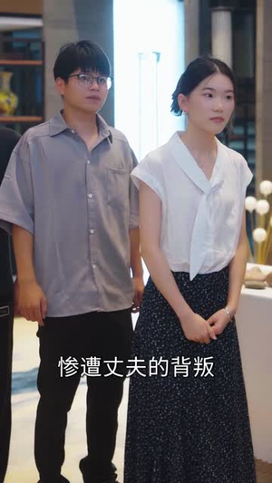 玉石之王我的透视能捡漏（80集）大结局一气呵成的短剧