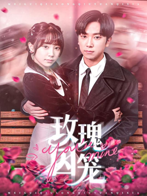 玫瑰囚笼（81集）高清画质短剧免费看