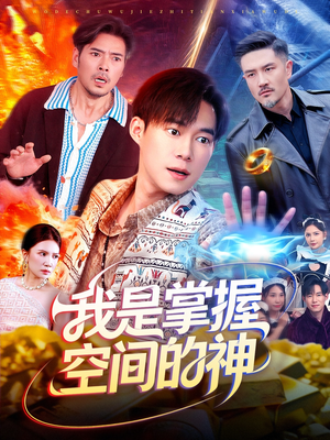 我是掌握空间的神（109集）超火短剧抢先看