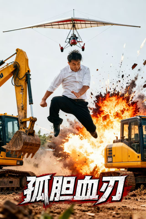 短剧《孤胆血刃》62集短剧全集免费在线速看