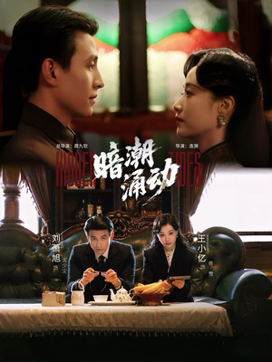 暗潮涌动（60集）精彩短剧随心推