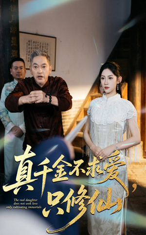 真千金不求爱只修仙（60集）在哪个app能看短剧