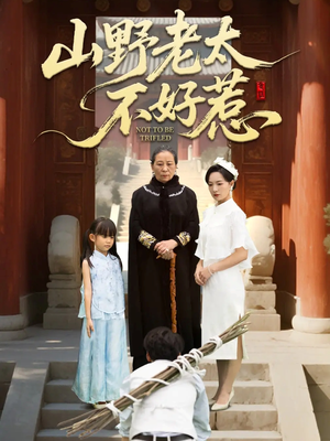 奶奶一脚震全城（64集）短剧让她替我爱你精彩后续